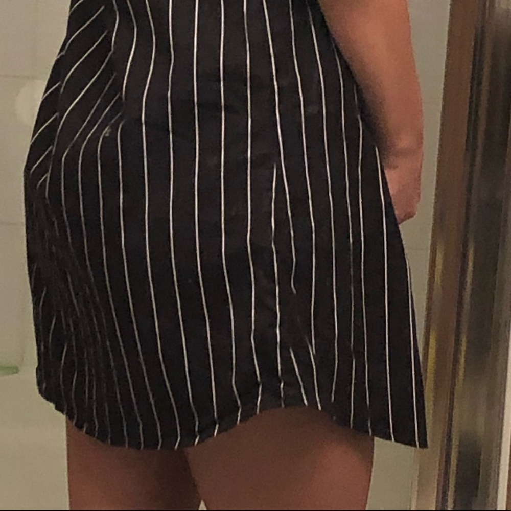 SWS Off-Shoulder Dress - Picture 7 of 7